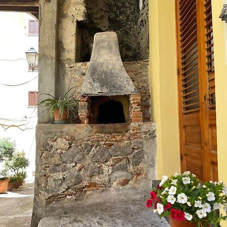 La Nicchia Διαμέρισμα Cefalù Εξωτερικό φωτογραφία